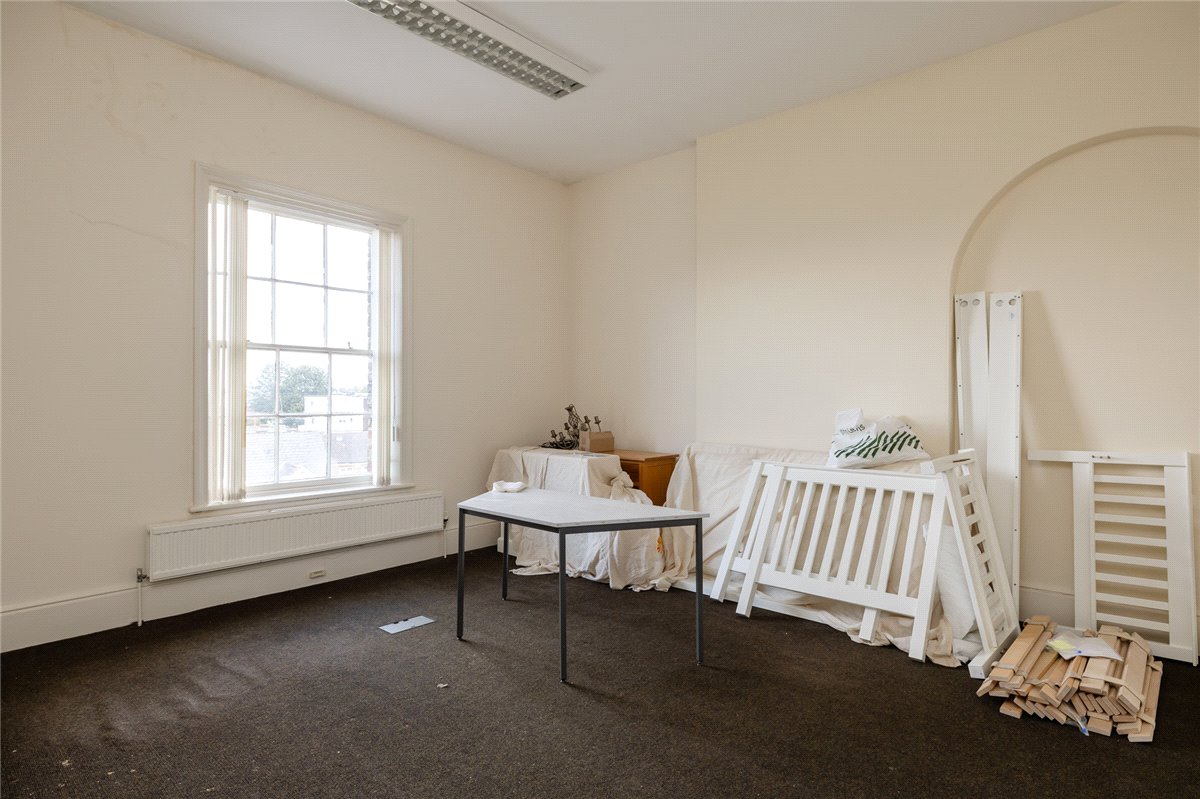 5 bedroom house, The Mount, York YO24 - Sold STC