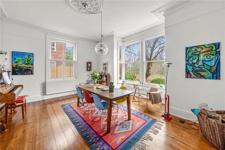 5 bedroom house, Holly Terrace, York YO10 - Sold STC