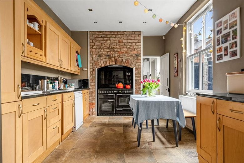 5 bedroom house, Holly Terrace, York YO10 - Sold STC