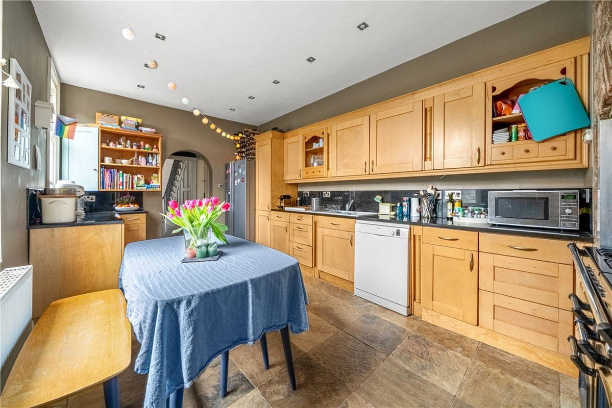 5 bedroom house, Holly Terrace, York YO10 - Sold STC