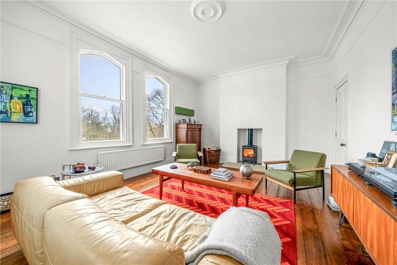 5 bedroom house, Holly Terrace, York YO10 - Sold STC