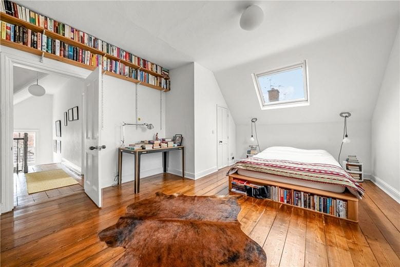 5 bedroom house, Holly Terrace, York YO10 - Sold STC