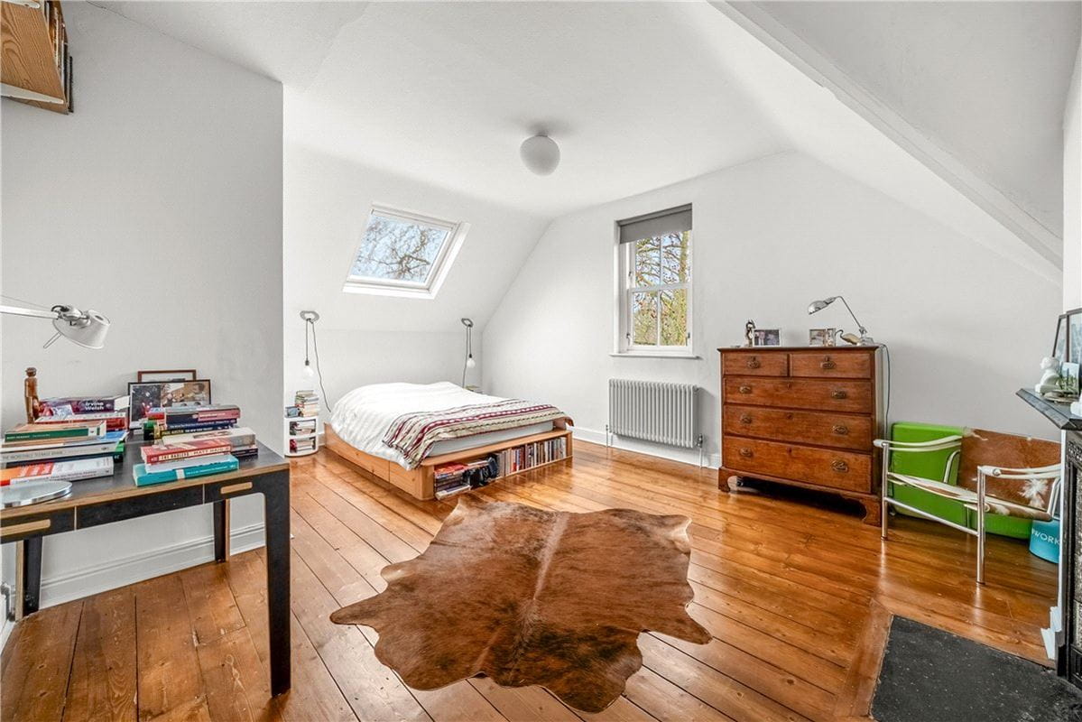 5 bedroom house, Holly Terrace, York YO10 - Sold STC