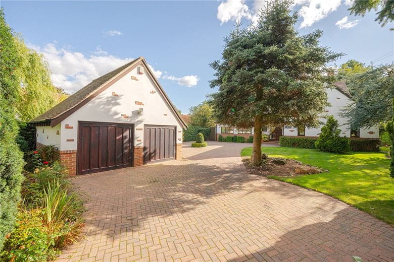 4 bedroom house, Pump Alley, Bolton Percy YO23 - Available