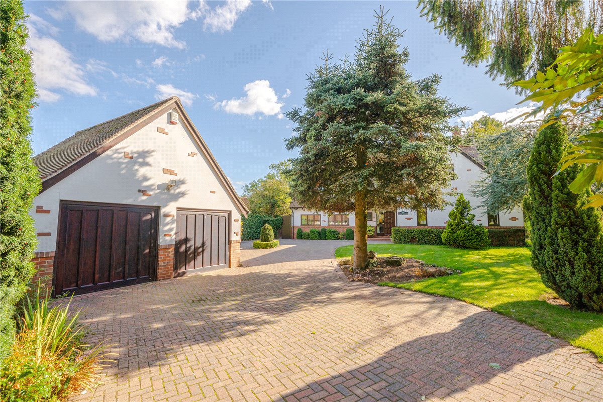 4 bedroom house, Pump Alley, Bolton Percy YO23 - Available