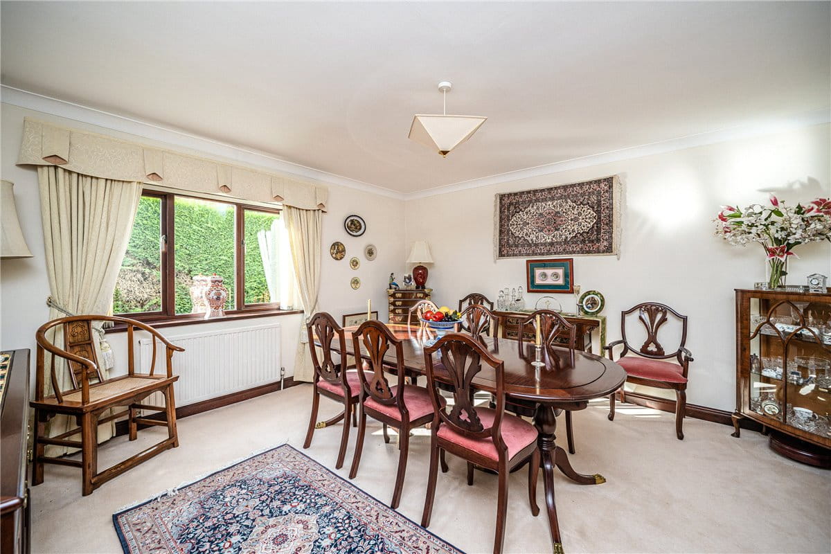 4 bedroom house, Pump Alley, Bolton Percy YO23 - Available