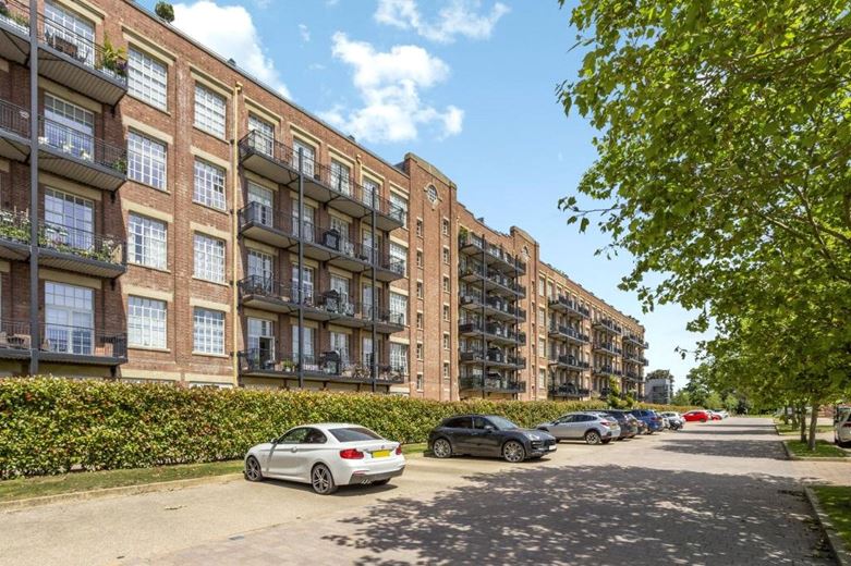 1 bedroom flat, The Residence, Bishopthorpe Road YO23 - Available