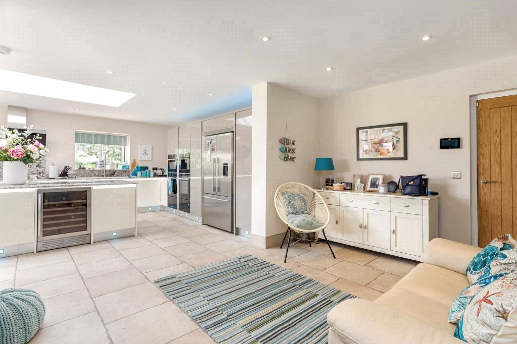 4 bedroom house, Sandhill Lane, Sutton on Derwent YO41 - Available