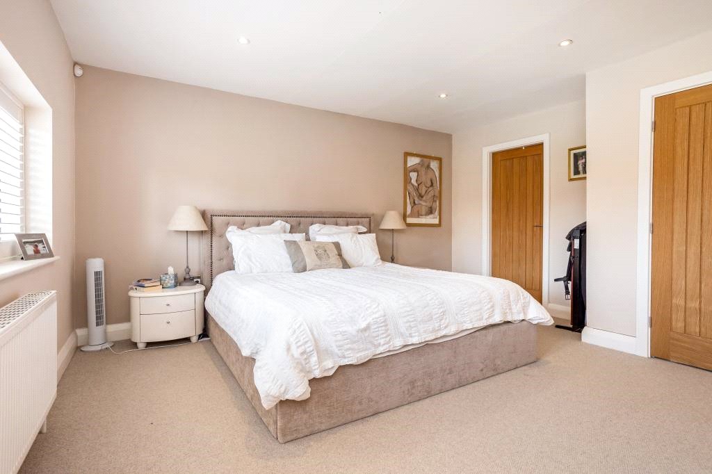 4 bedroom house, Sandhill Lane, Sutton on Derwent YO41 - Available