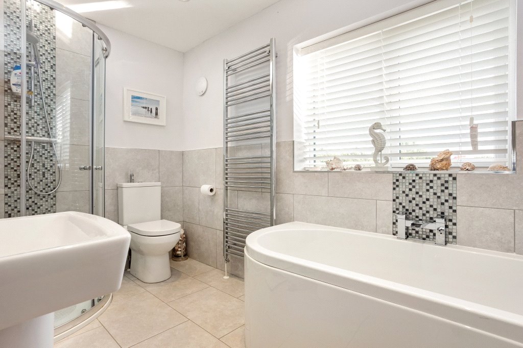 4 bedroom house, Sandhill Lane, Sutton on Derwent YO41 - Available