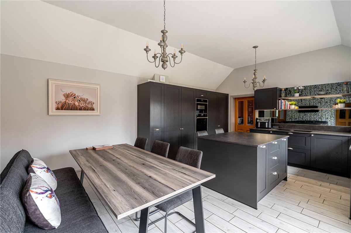 5 bedroom house, Breighton, Selby YO8 - Available