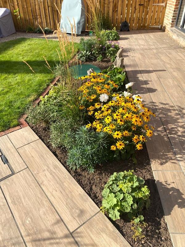 5 bedroom house, Breighton, Selby YO8 - Available