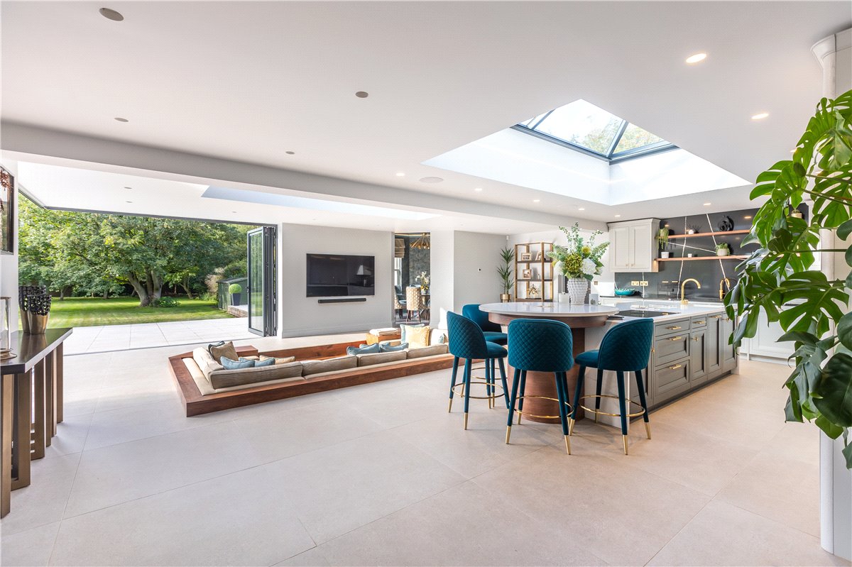 7 bedroom house, Welham, Malton YO17 - Available