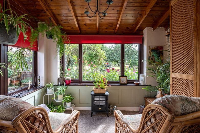 4 bedroom house, Clematis House, Thornton Le Clay YO60 - Sold