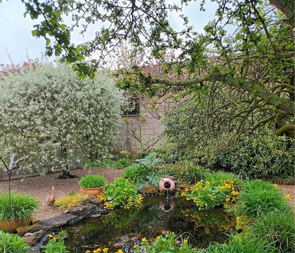 4 bedroom house, Clematis House, Thornton Le Clay YO60 - Sold