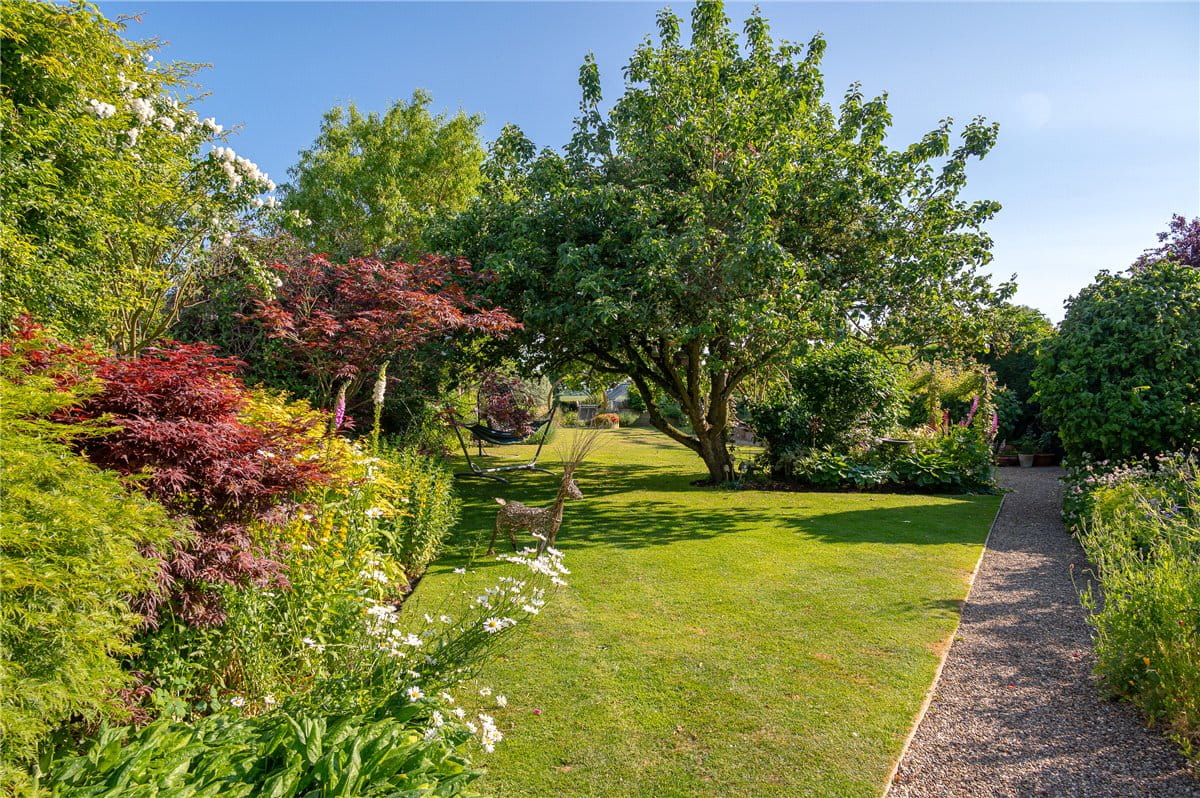 4 bedroom house, Clematis House, Thornton Le Clay YO60 - Sold