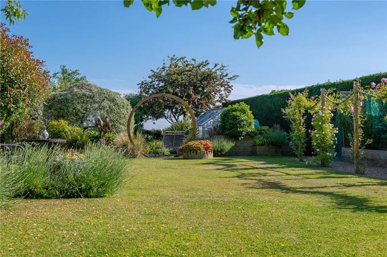 4 bedroom house, Clematis House, Thornton Le Clay YO60 - Sold