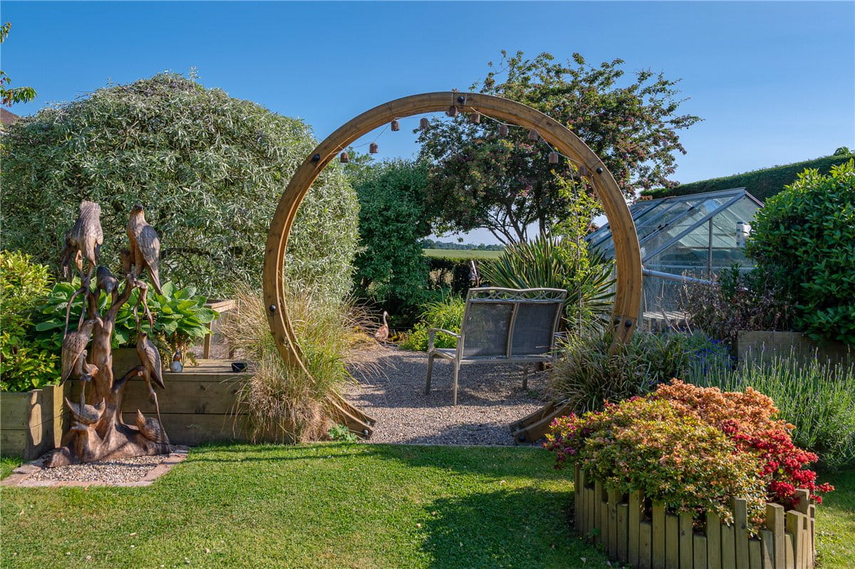 4 bedroom house, Clematis House, Thornton Le Clay YO60 - Sold