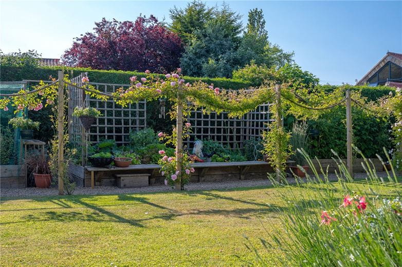 4 bedroom house, Clematis House, Thornton Le Clay YO60 - Sold