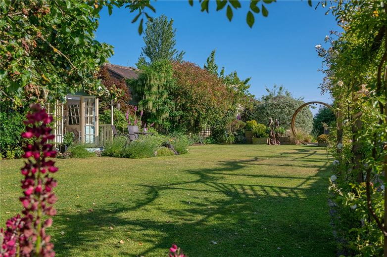 4 bedroom house, Clematis House, Thornton Le Clay YO60 - Sold