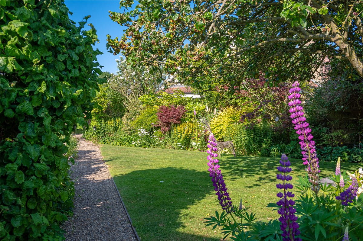 4 bedroom house, Clematis House, Thornton Le Clay YO60 - Sold