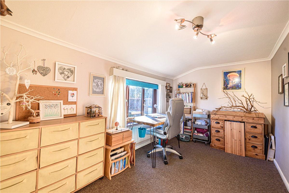 4 bedroom house, Clematis House, Thornton Le Clay YO60 - Sold