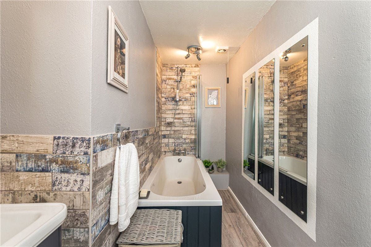 4 bedroom house, Clematis House, Thornton Le Clay YO60 - Sold