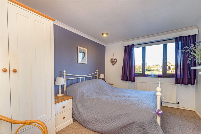 4 bedroom house, Clematis House, Thornton Le Clay YO60 - Sold