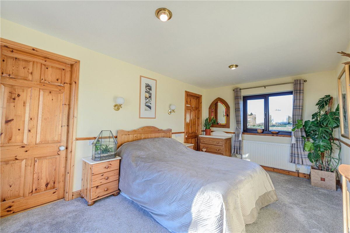 4 bedroom house, Clematis House, Thornton Le Clay YO60 - Sold