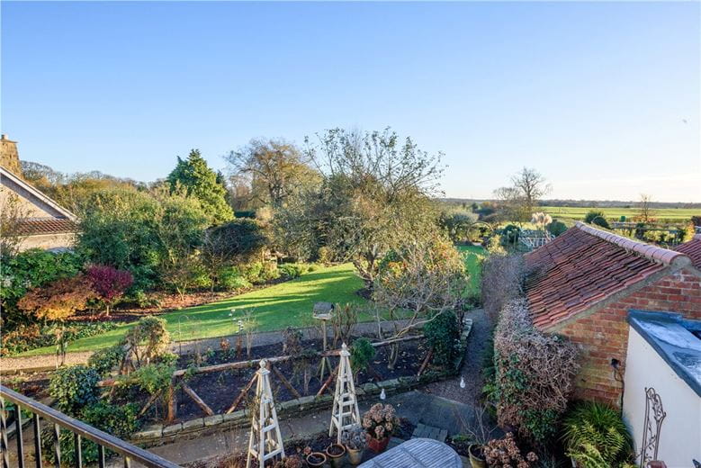 4 bedroom house, Clematis House, Thornton Le Clay YO60 - Sold