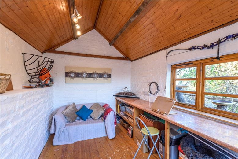 4 bedroom house, Clematis House, Thornton Le Clay YO60 - Sold