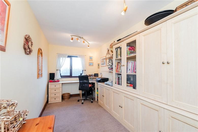 4 bedroom house, Clematis House, Thornton Le Clay YO60 - Sold