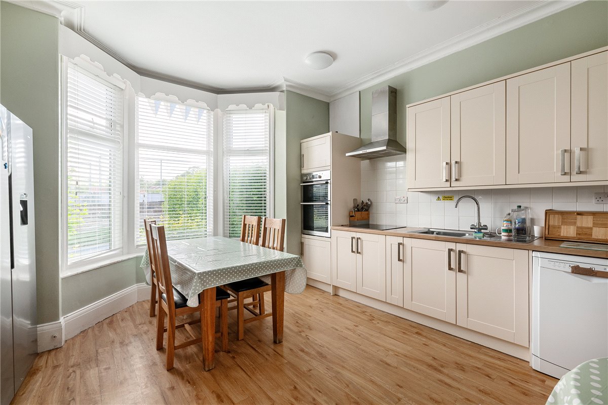 4 bedroom house, Station Road, Robin Hoods Bay YO22 - Available
