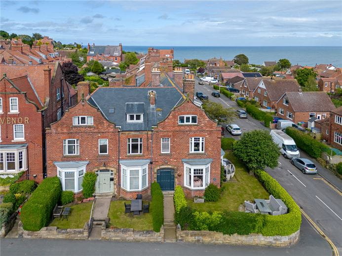 4 bedroom house, Station Road, Robin Hoods Bay YO22 - Available