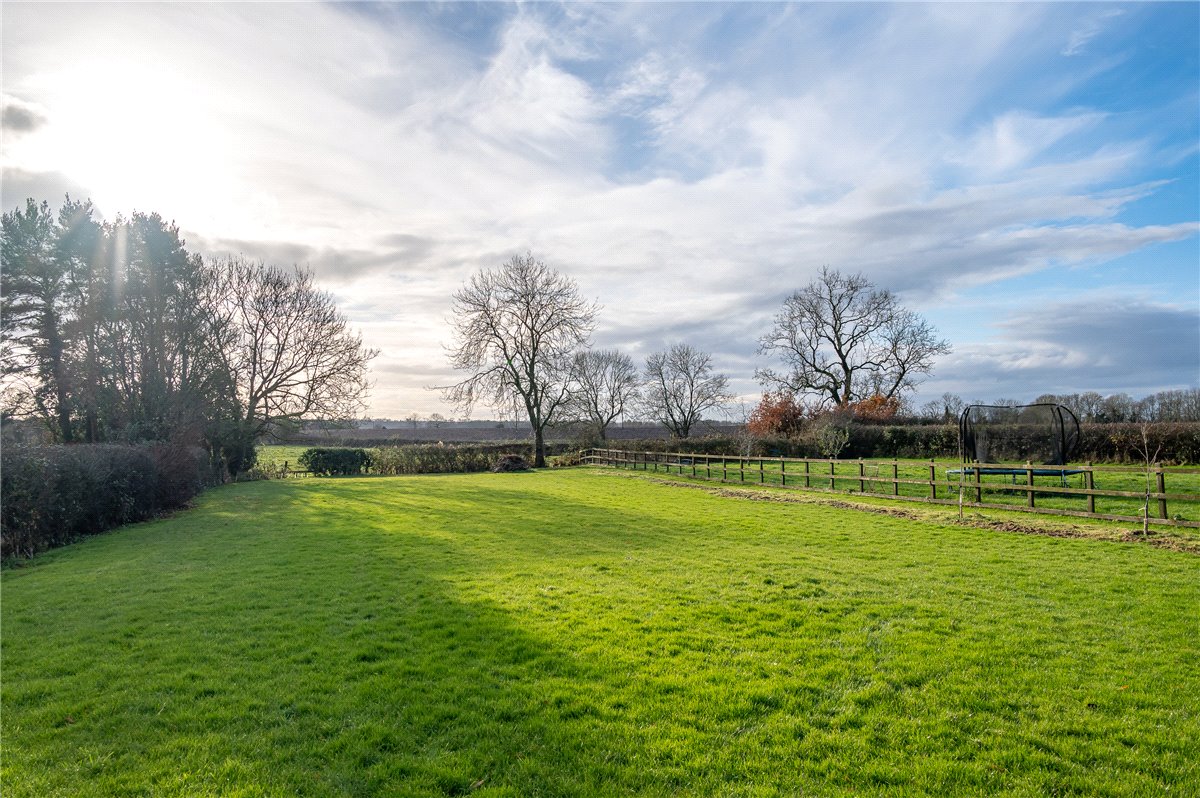 4 bedroom house, The White Swan Inn, YO60 - Sold