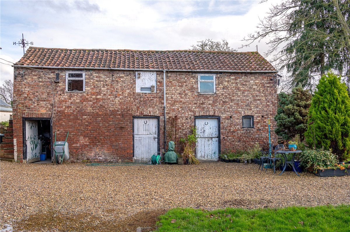 4 bedroom house, The White Swan Inn, YO60 - Sold