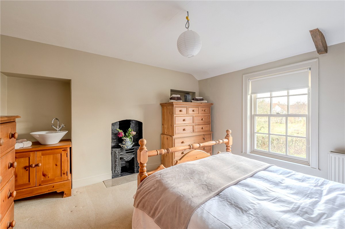 4 bedroom house, The White Swan Inn, YO60 - Sold