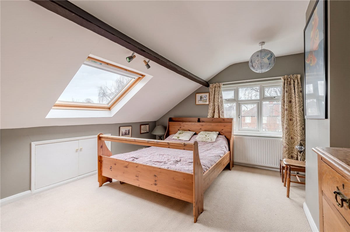 5 bedroom house, Severus Avenue, York YO24 - Sold STC