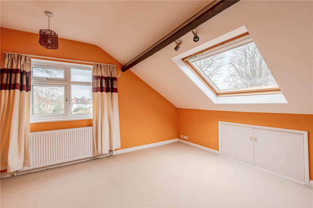 5 bedroom house, Severus Avenue, York YO24 - Sold STC