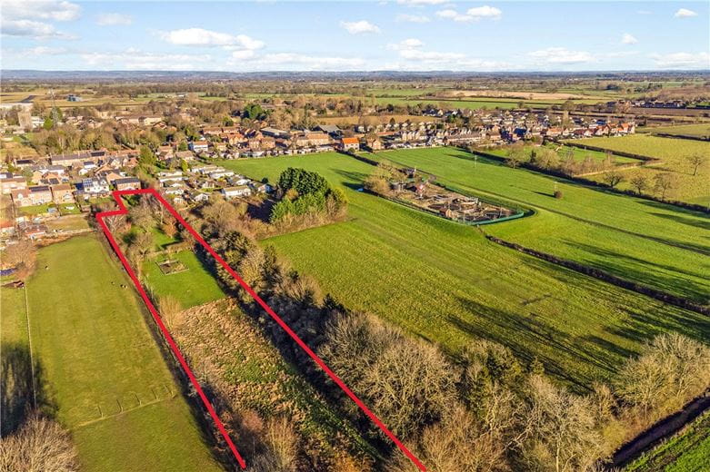 5 bedroom house, Beech Tree Court, Linton on Ouse YO30 - Available