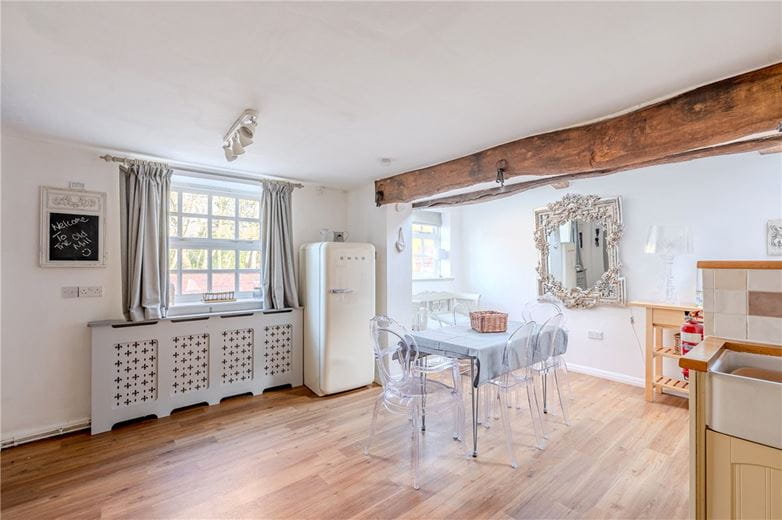 5 bedroom house, Old Road, Cawood YO8 - Available