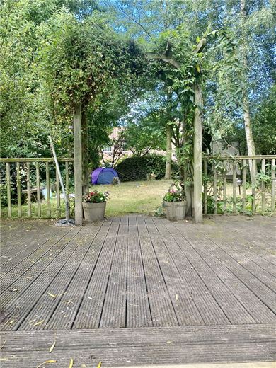 5 bedroom house, Old Road, Cawood YO8 - Available