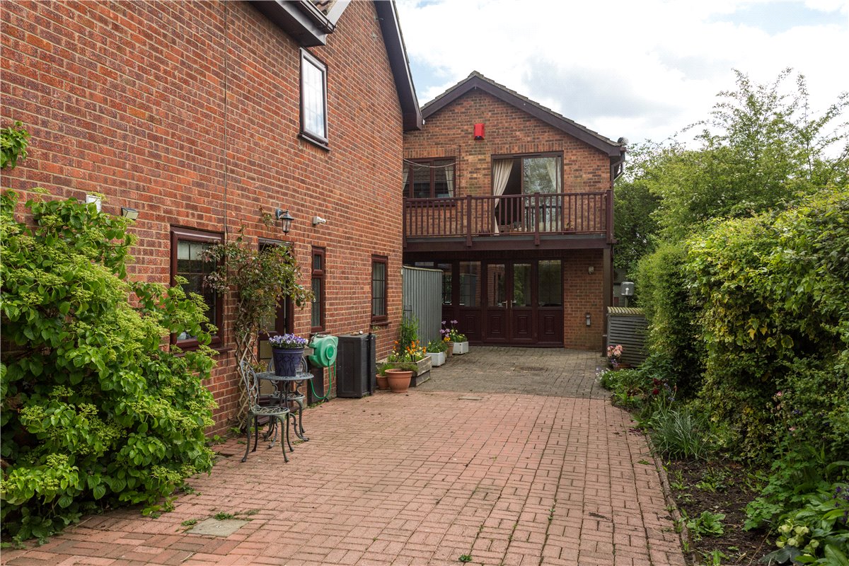 4 bedroom house, Cornborough Road, Sheriff Hutton YO60 - Available