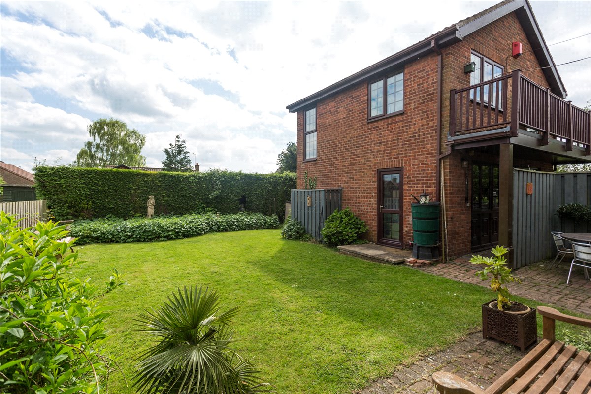 4 bedroom house, Cornborough Road, Sheriff Hutton YO60 - Available