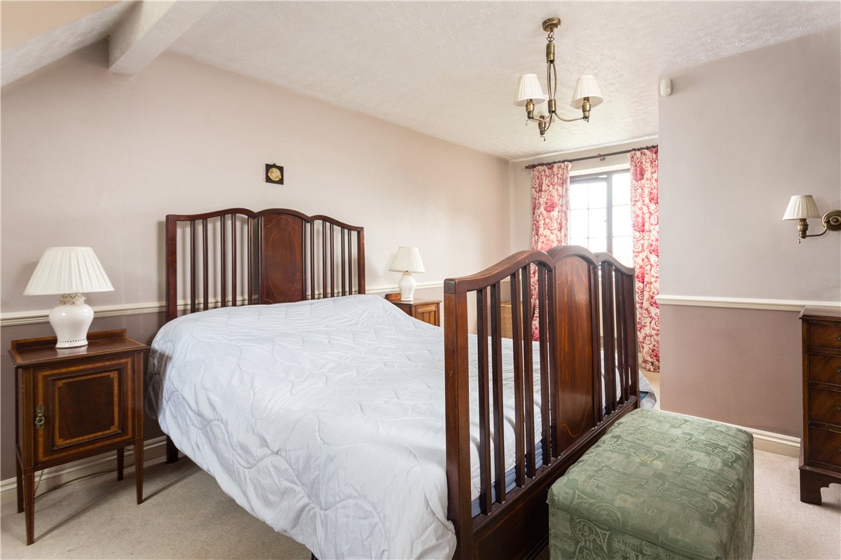 4 bedroom house, Cornborough Road, Sheriff Hutton YO60 - Available