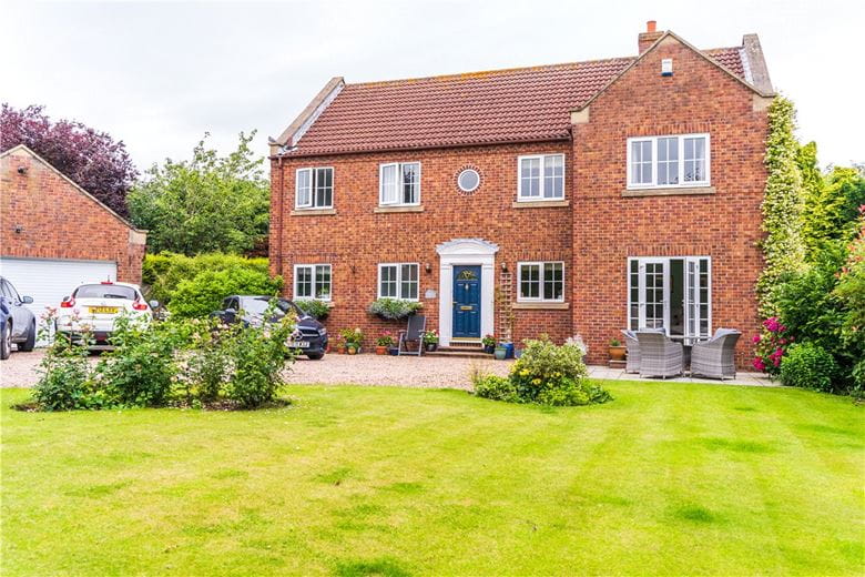 5 bedroom house, Mill Lane, Acaster Malbis YO23 - Available