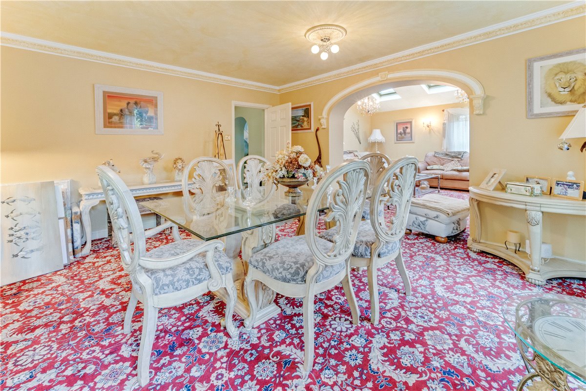 5 bedroom house, School Road, Hemingbrough YO8 - Available