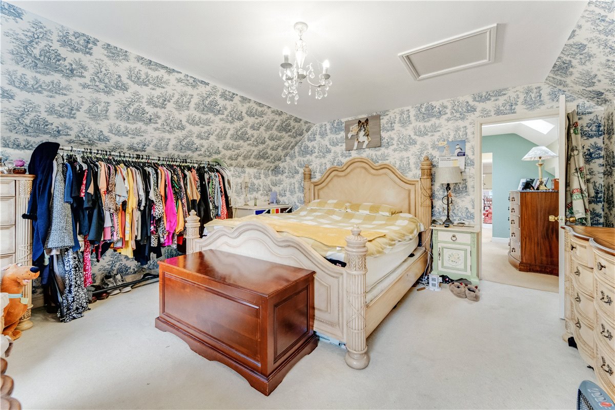 5 bedroom house, School Road, Hemingbrough YO8 - Available