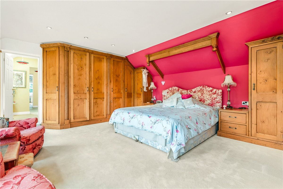 5 bedroom house, School Road, Hemingbrough YO8 - Available