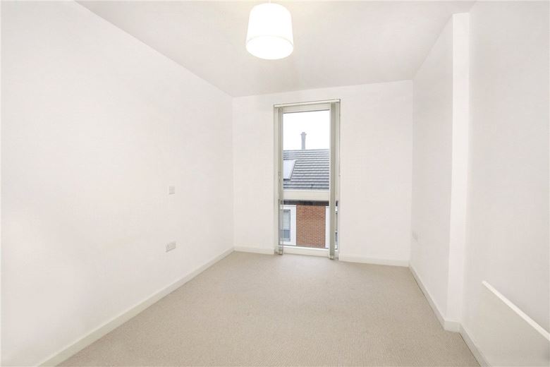 2 bedroom flat, Leetham House, Pound Lane YO1 - Available